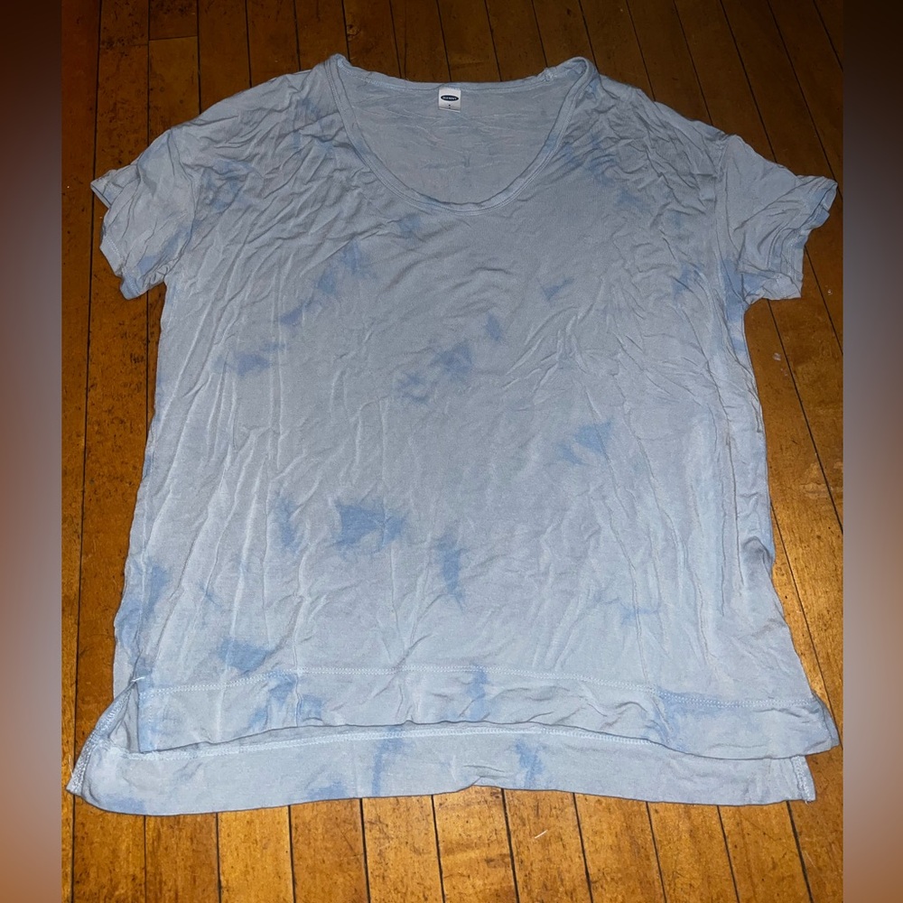 Old Navy | Tye Dye T-Shirt